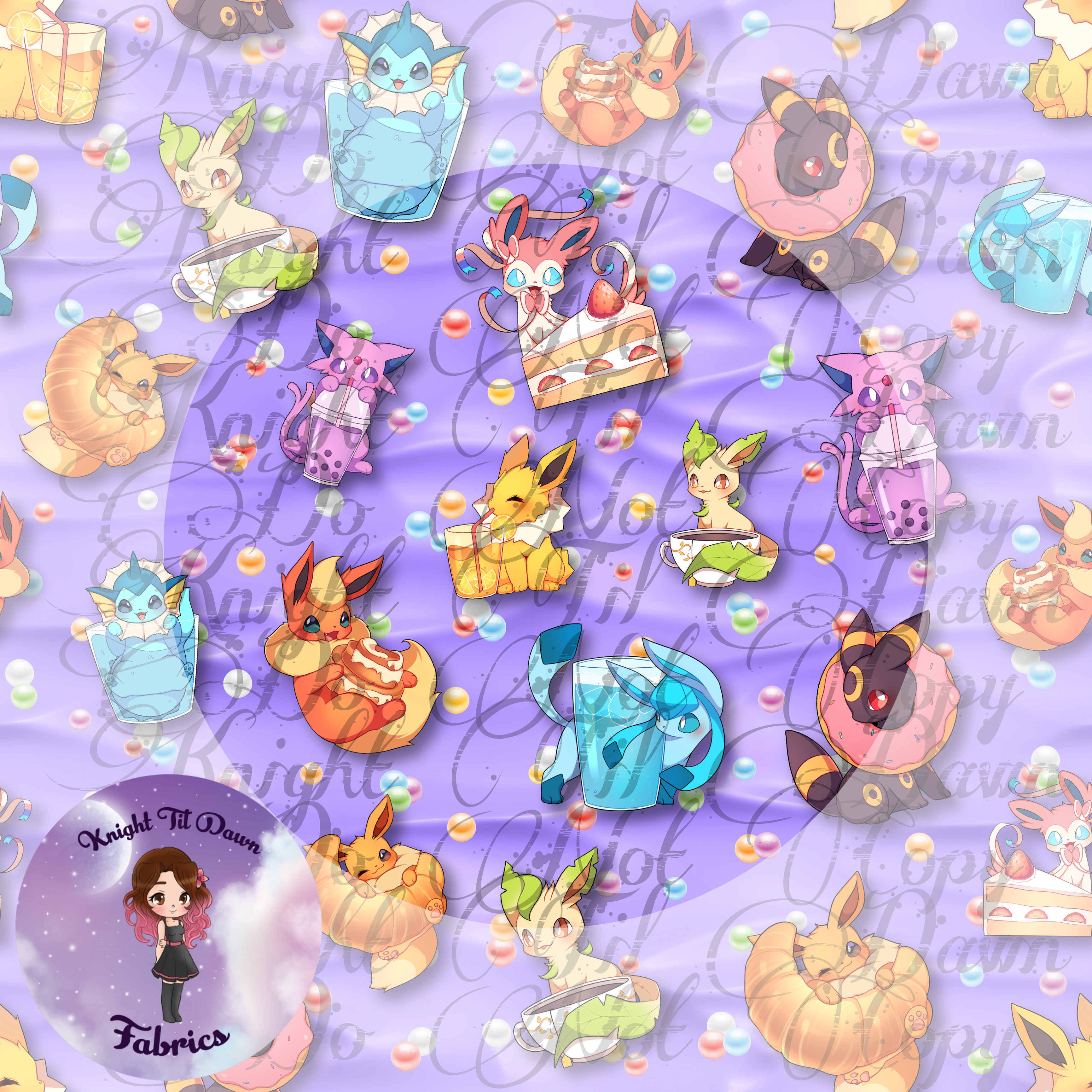 Snacky Pets (Preorder)