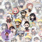 Village Ninjas (Preorder)