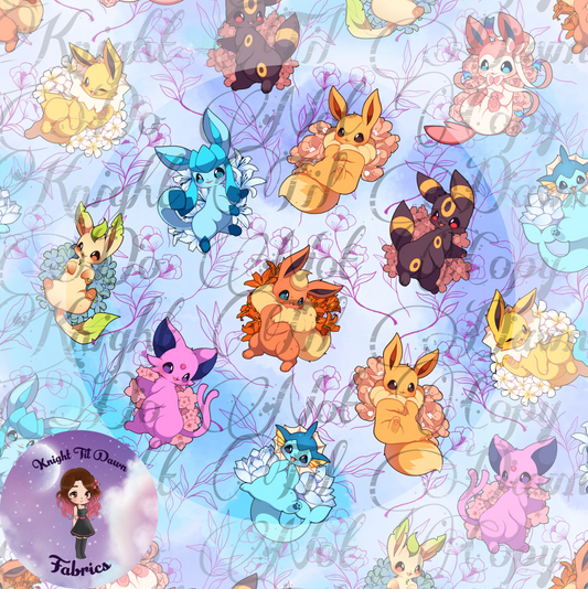 The Eve of Spring (Retail)