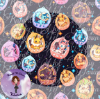 Evegotchi Pets (Preorder)