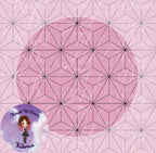 Demon Girl Pattern (Preorder)
