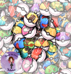 Pet Capsules (Preorder)