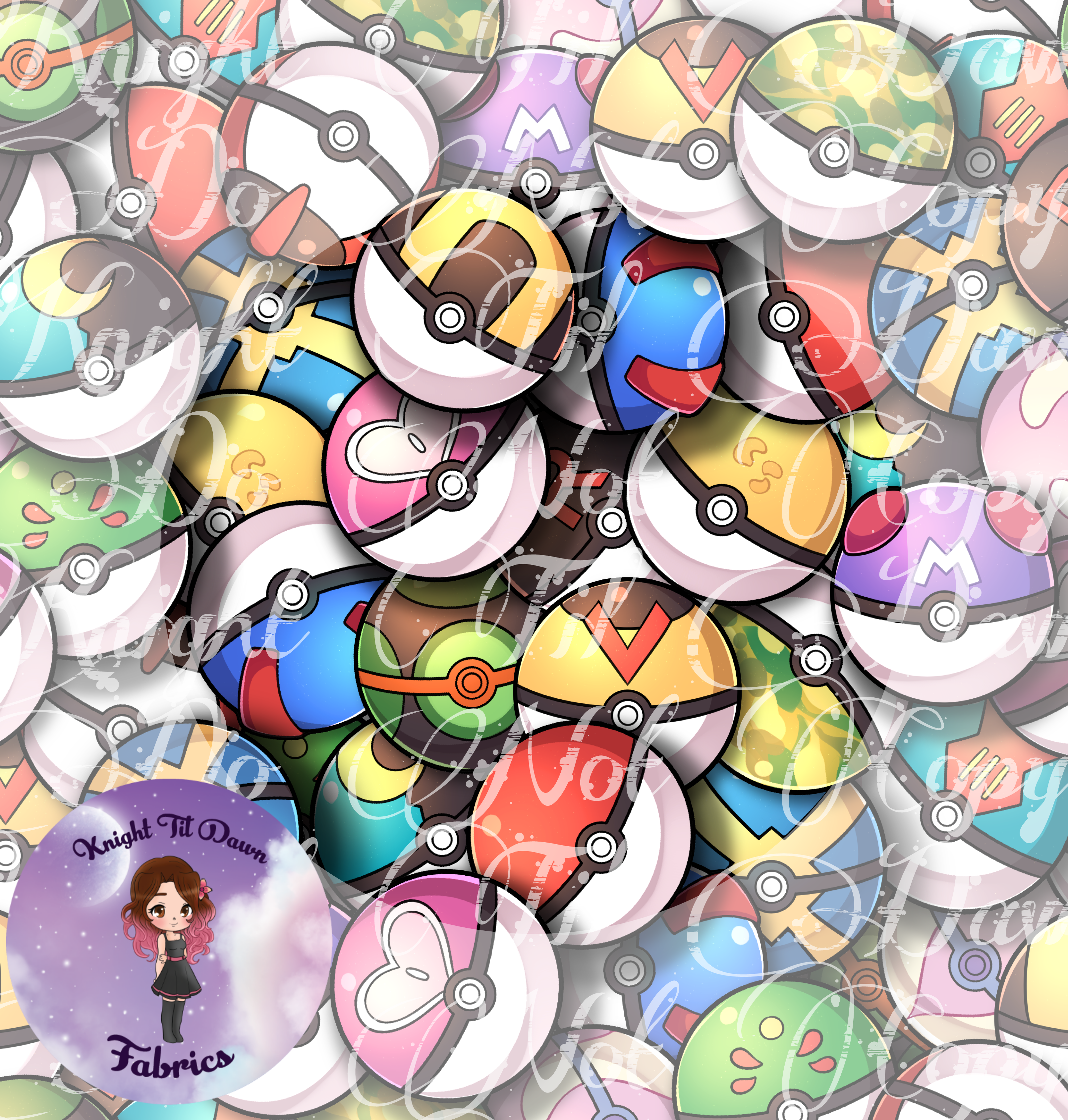 Pet Capsules (Preorder)