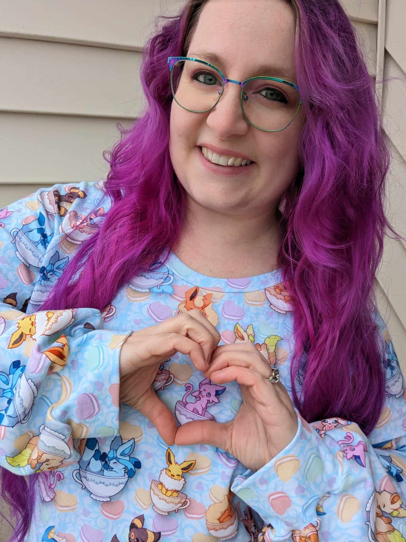Heart Macaroons (Preorder)