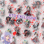Hell of a Chibi (Original) (Preorder)