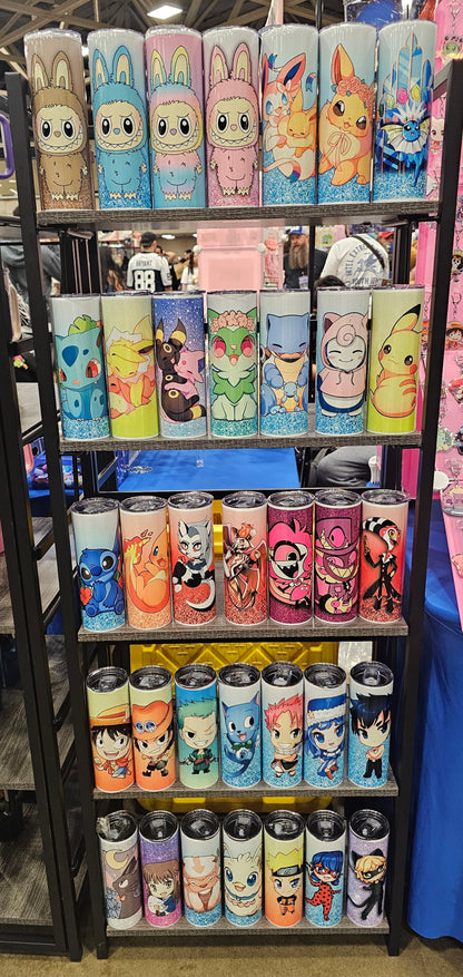 Made to Order Tumblers