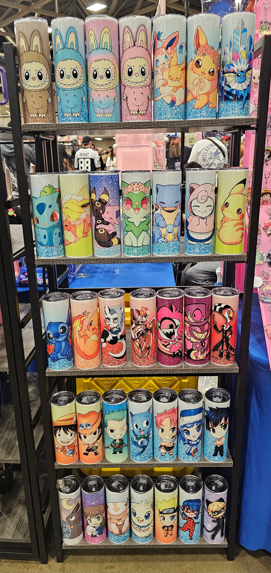 Made to Order Tumblers