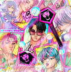 Soda Pop (Preorder)