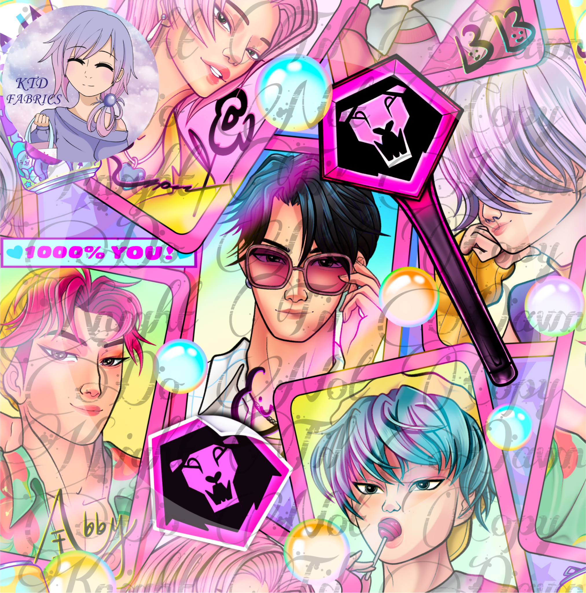Soda Pop (Preorder)