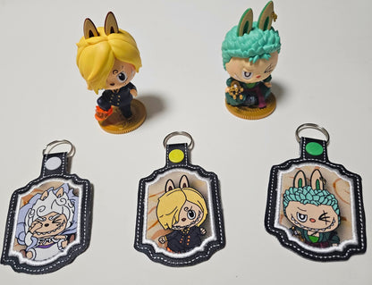 Pirate Bubu Retail