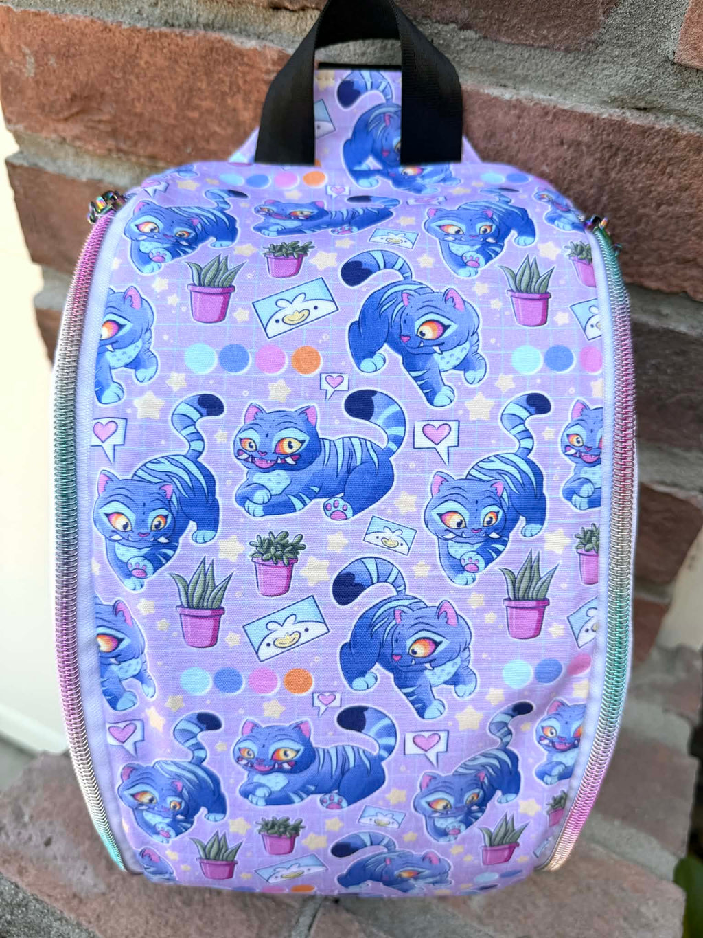 Kawaii Tiger (Preorder)