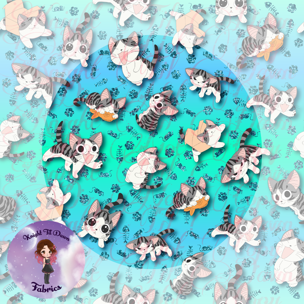 Sweet Chi (Preorder)
