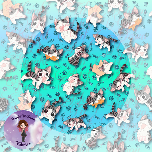 Sweet Chi (Preorder)