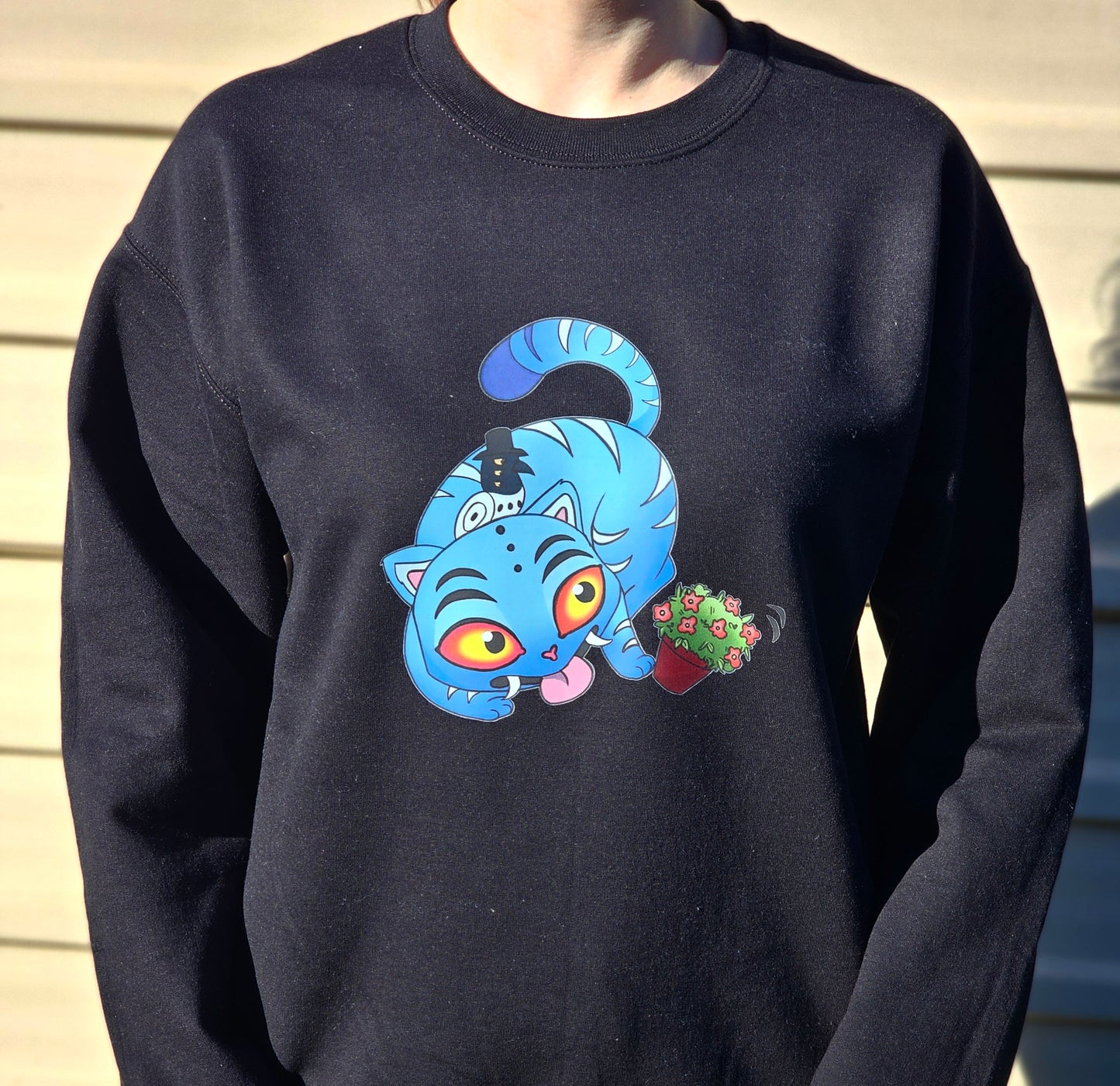 RTS Sweatshirts