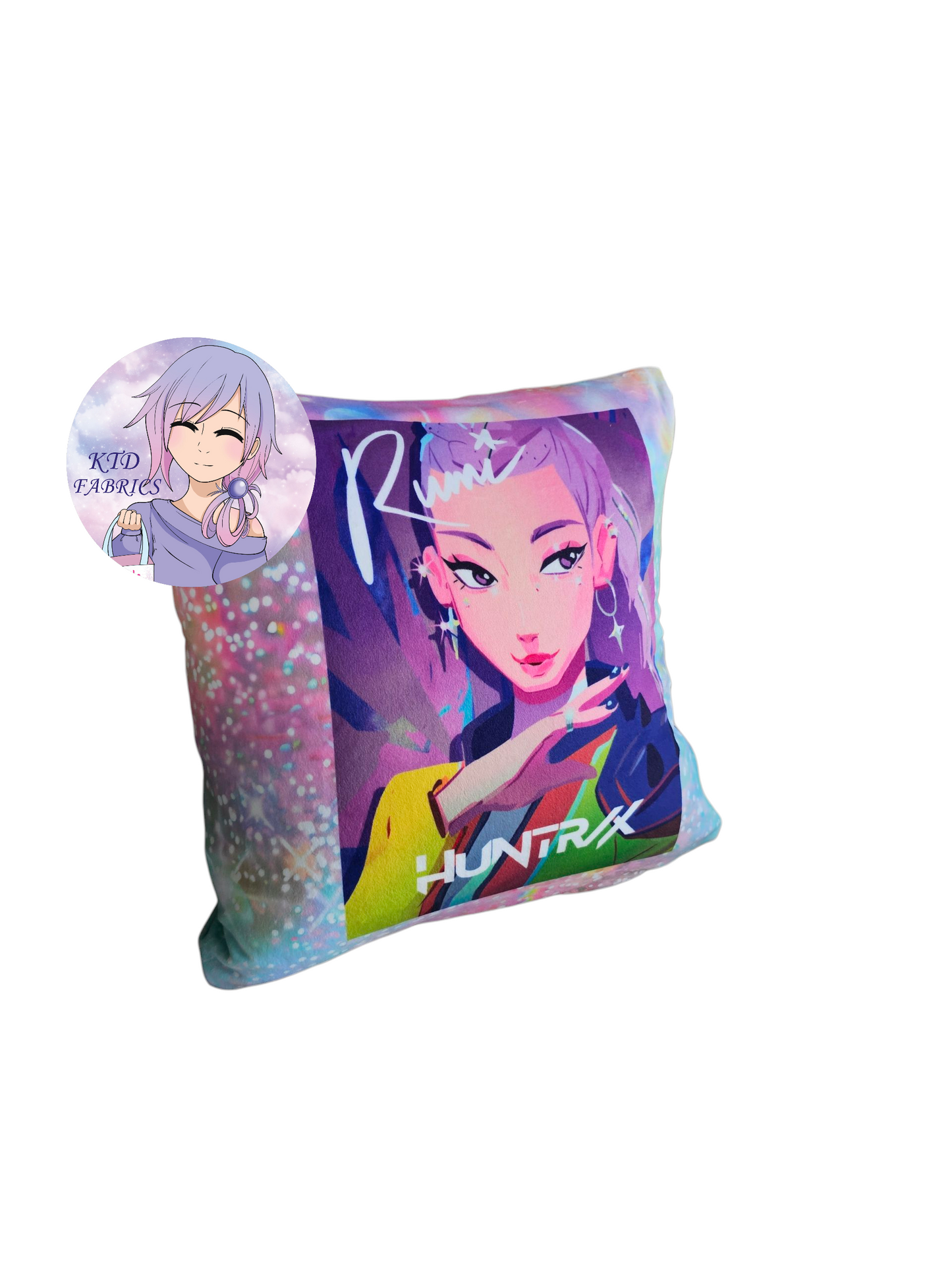 Popstar Plushie Panels (Retail)