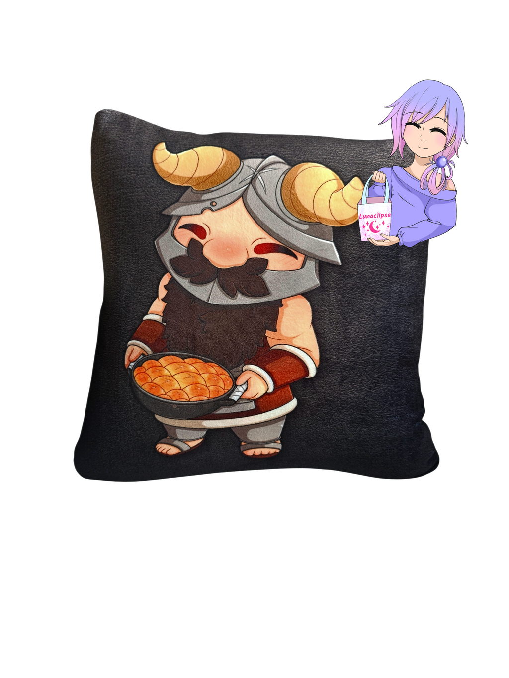 Handmade Pillows