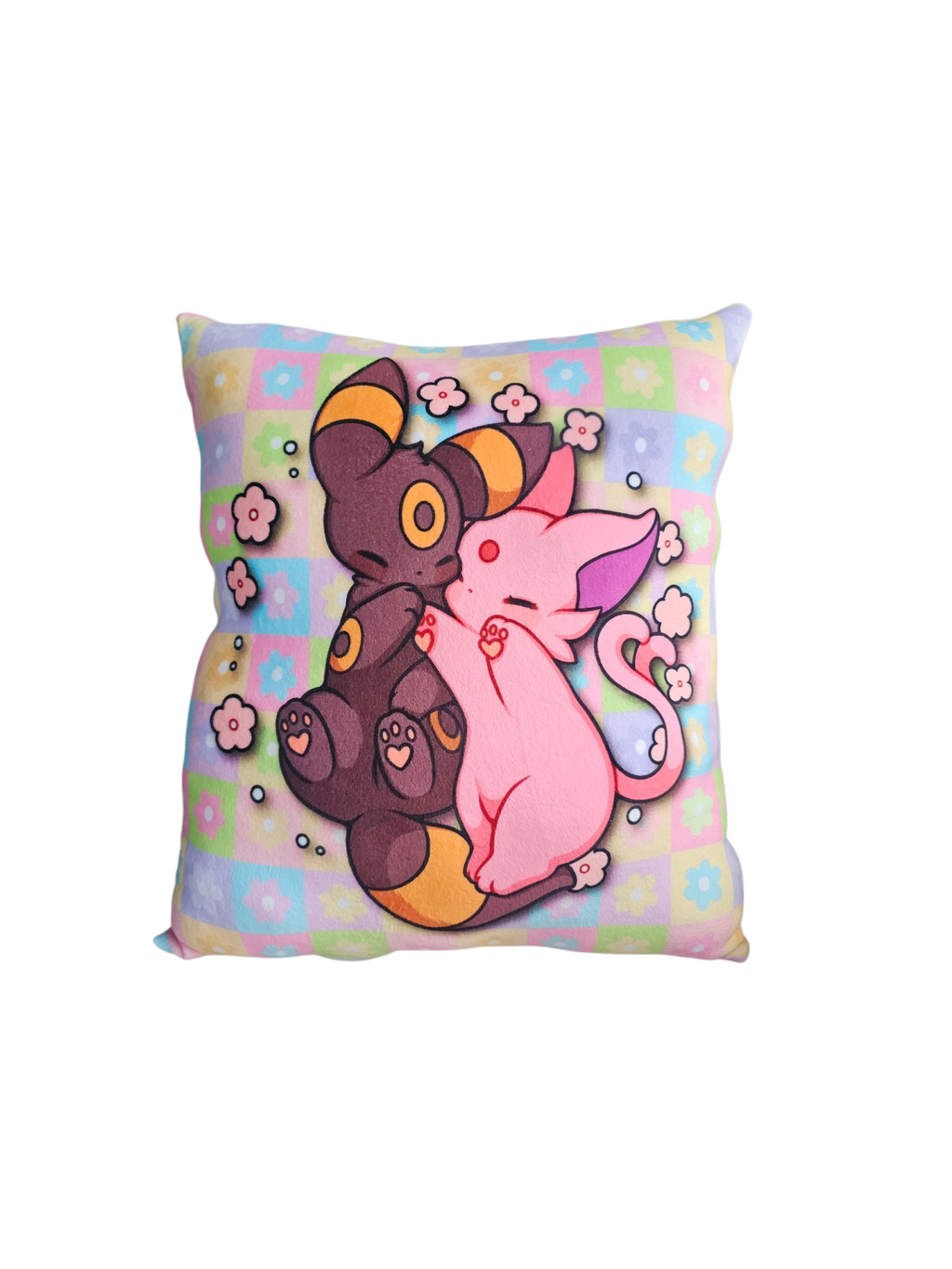 Flower Pets Panels (Retail)