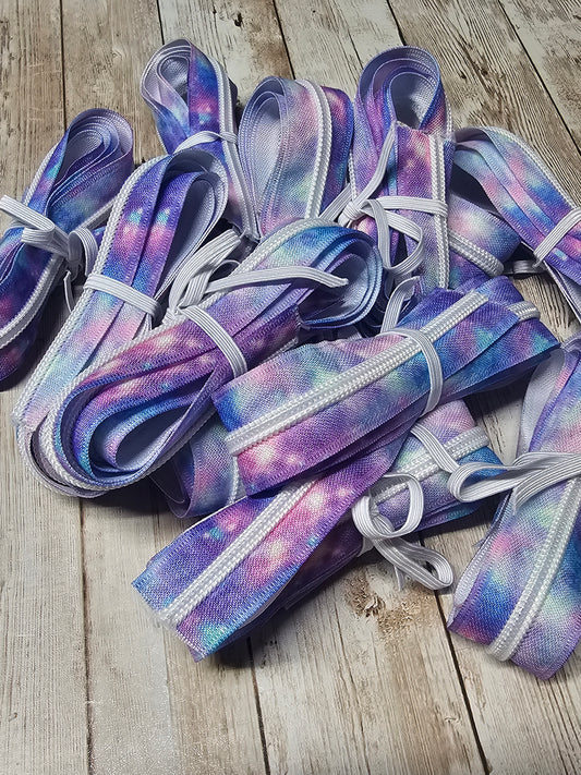 Zipper Tape