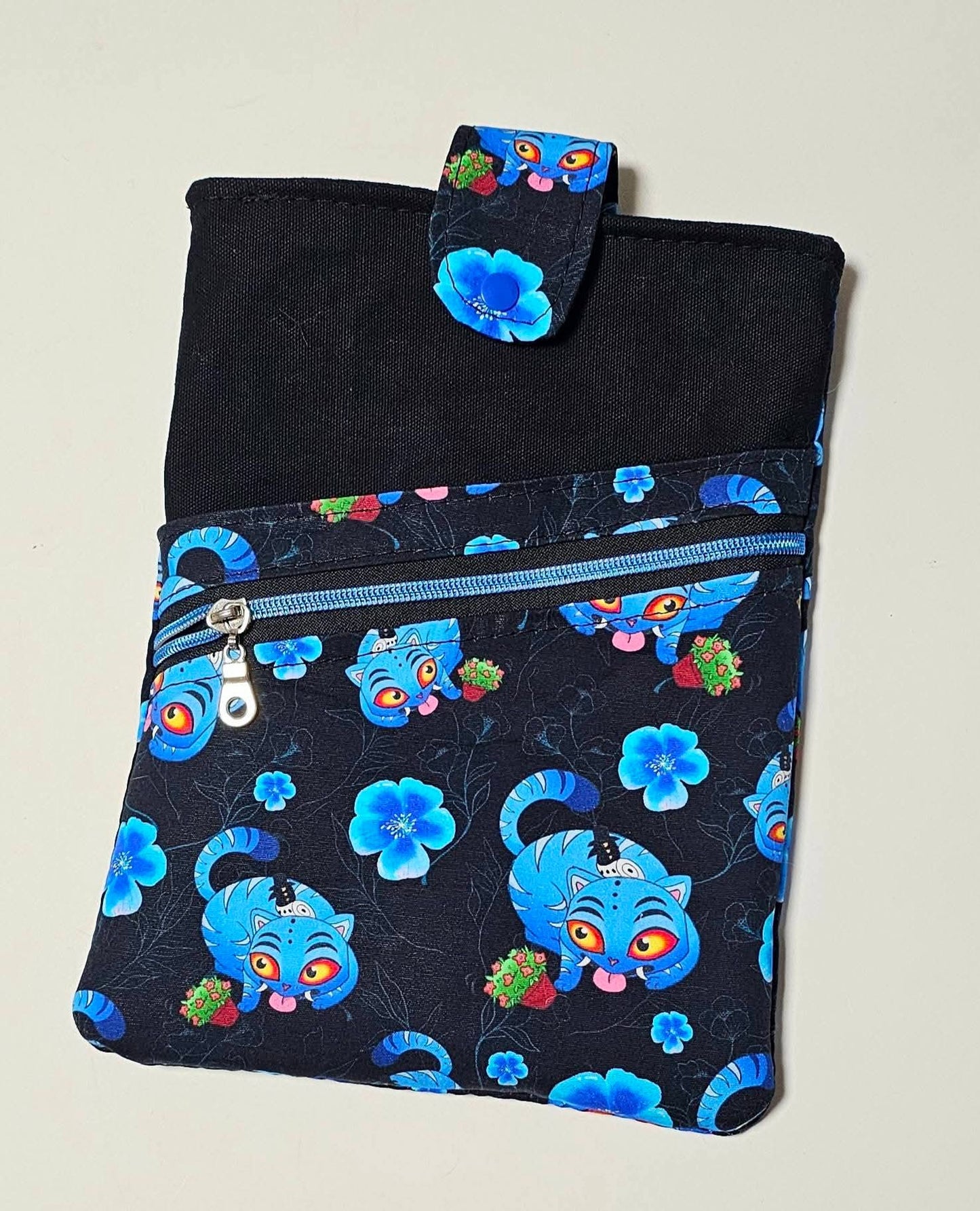 Tiger and Bird (Retail)