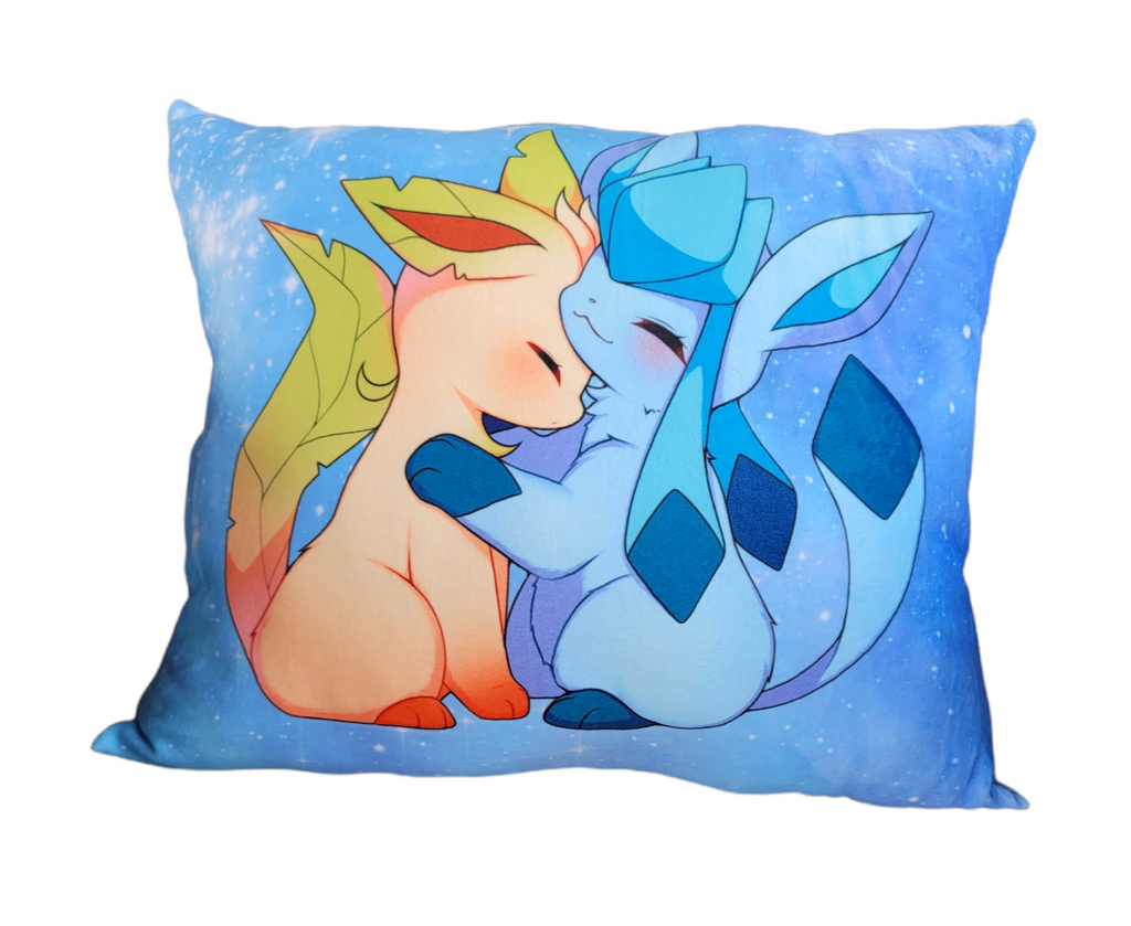 SnugglePets Plushie Panels (Retail)