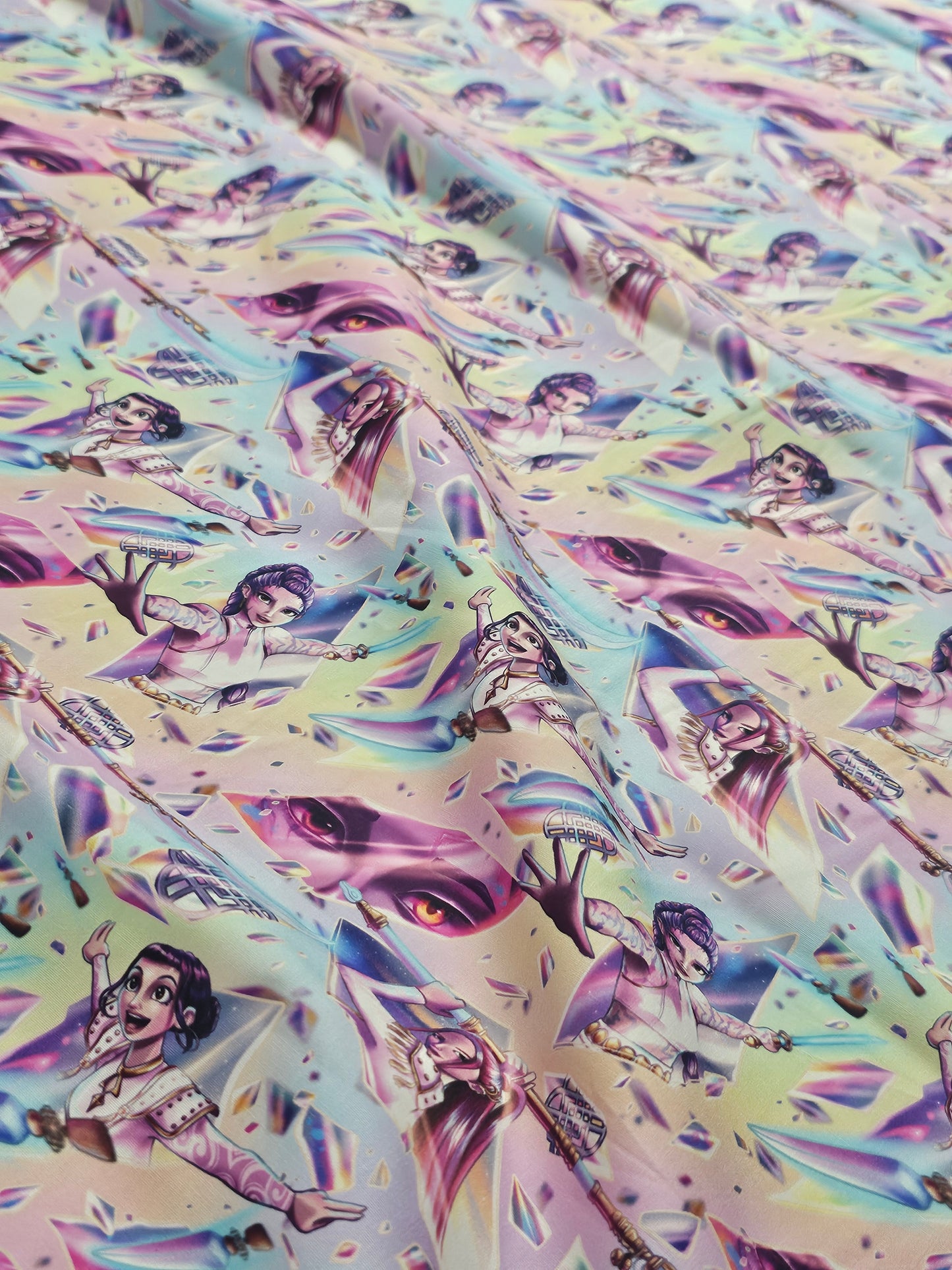 Broken Glass (Preorder)