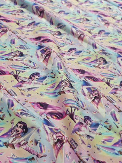 Broken Glass (Preorder)