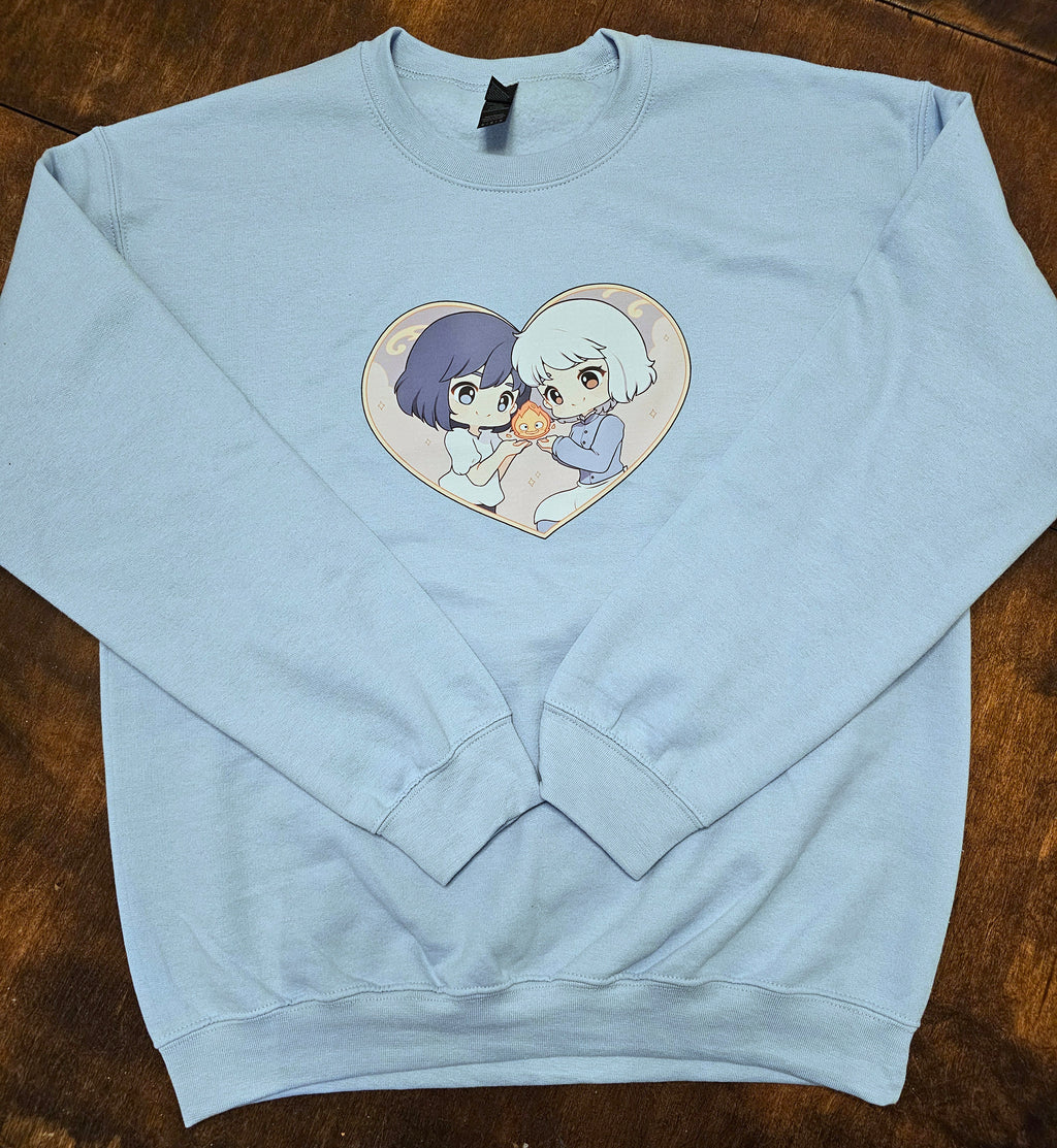 Sweatshirts (Preorder)