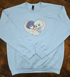 Sweatshirts (Preorder)