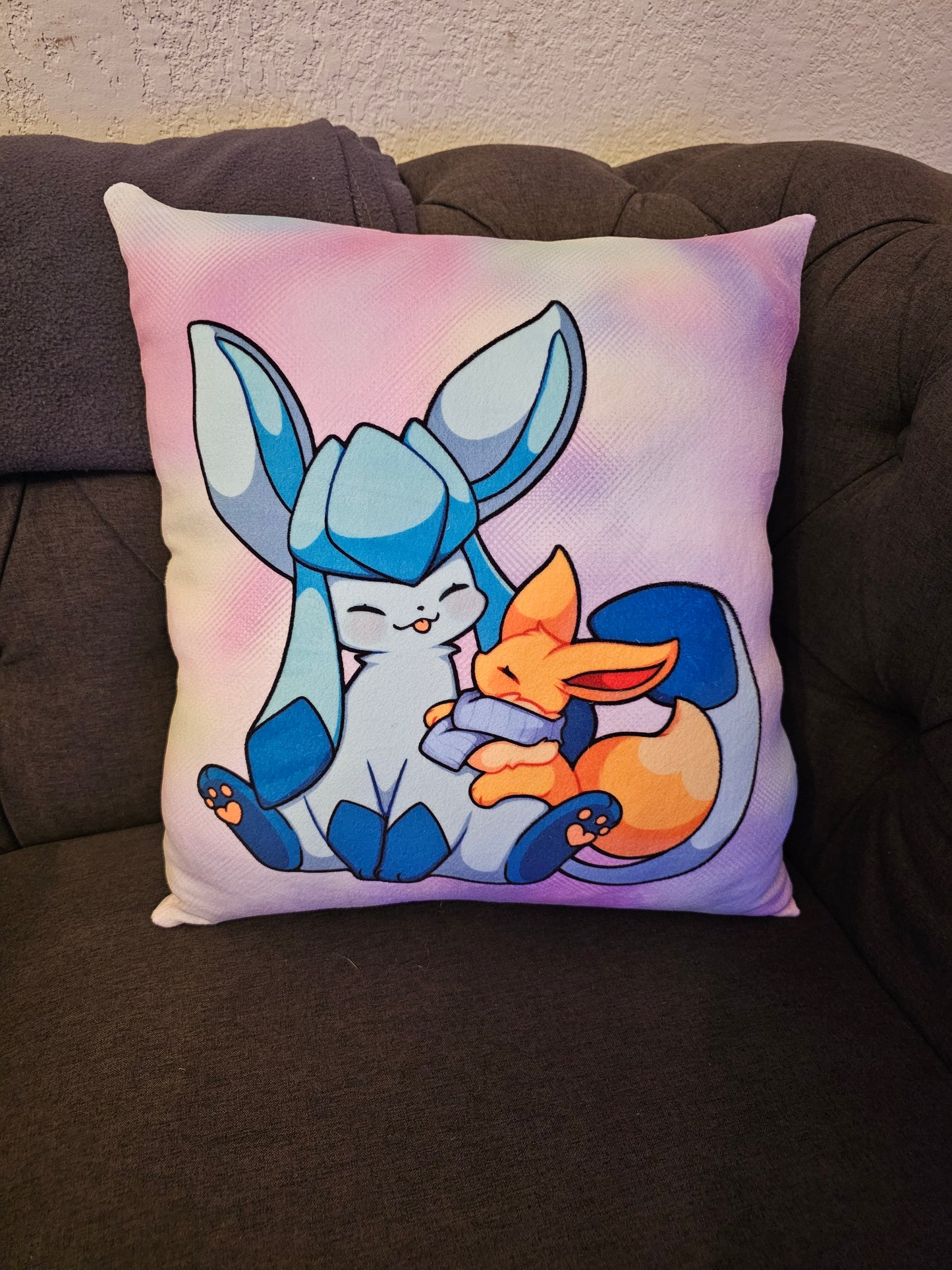 Snugglutions Plushie Panels (Pre-order)