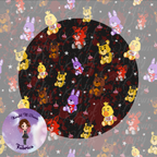 Animatronics (Preorder)