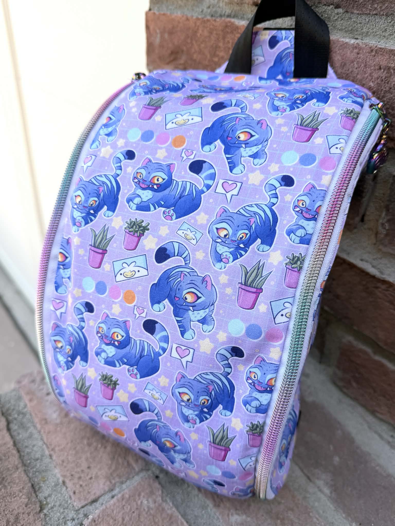 Kawaii Tiger (Preorder)
