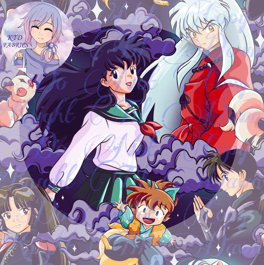 Demon Mashup (Preorder)