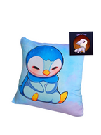 Pocket Pets Mix Plushie Panels (Preorder)