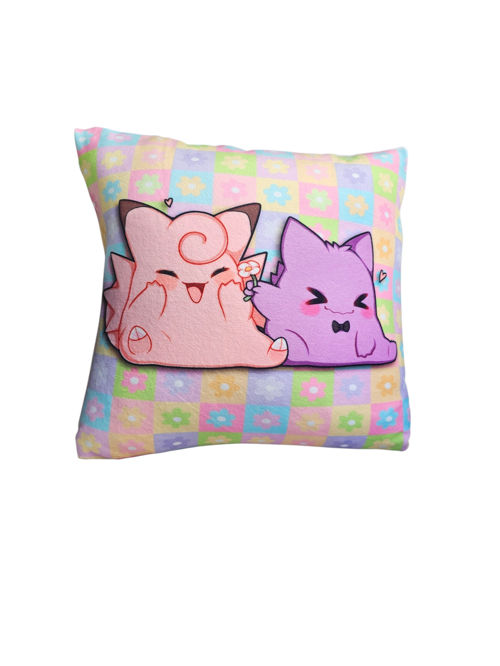 Flower Pets Panels (Retail)