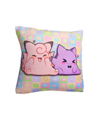 Flower Pets Panels (Retail)