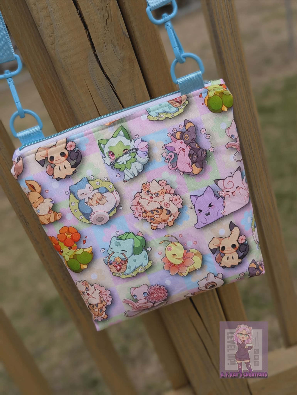 Flower Pets (Preorder)