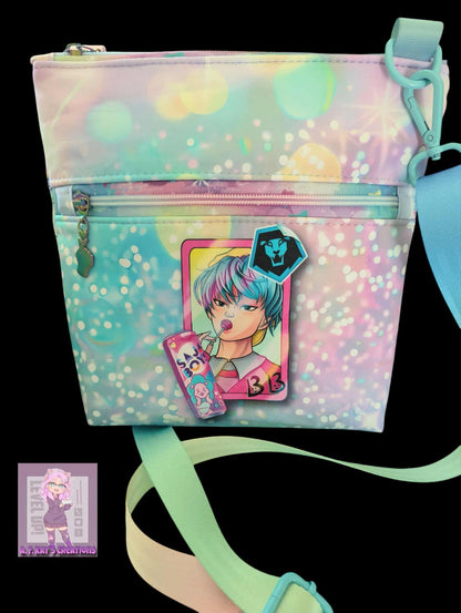 POPstar Woven Child Panels (Retail)