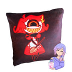 Hotel Friends Plushie Panels (Preorder)