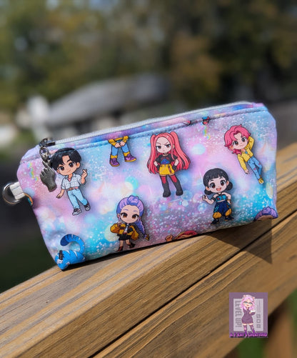 Popstar Chibis (Retail)