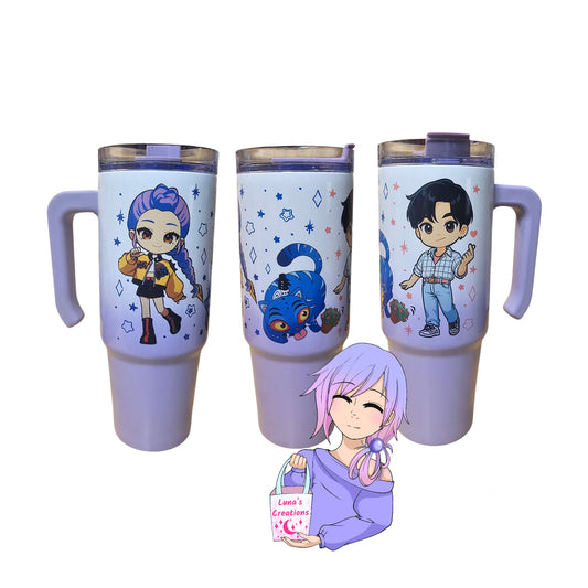 30oz KDH Tumbler