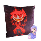 Hotel Friends Plushie Panels (Preorder)