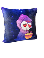 Hell of a Chibi Plushie Panels (Retail)