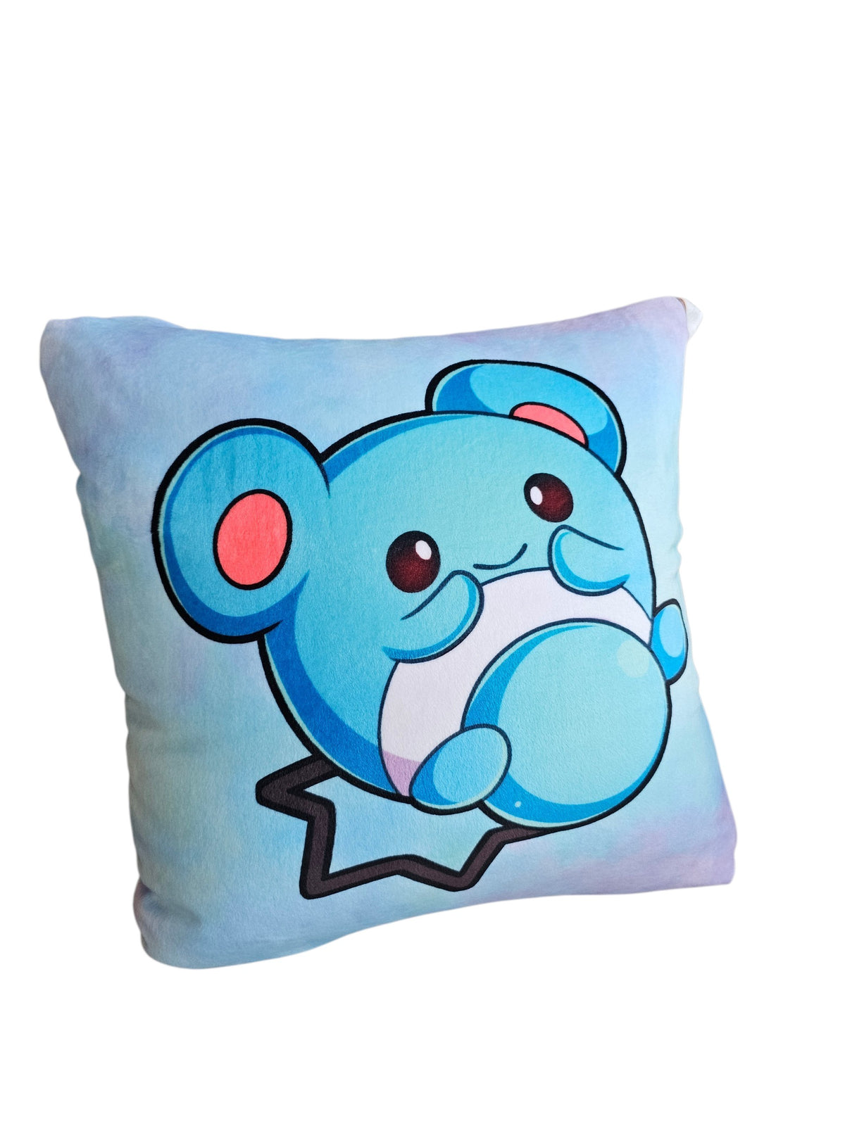 Pocket Pets Mix Plushie Panels (Preorder)