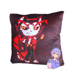 Hotel Friends Plushie Panels (Preorder)