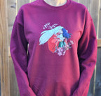 Sweatshirts (Preorder)