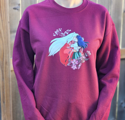 RTS Sweatshirts