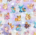 Snugglutions (Preorder)