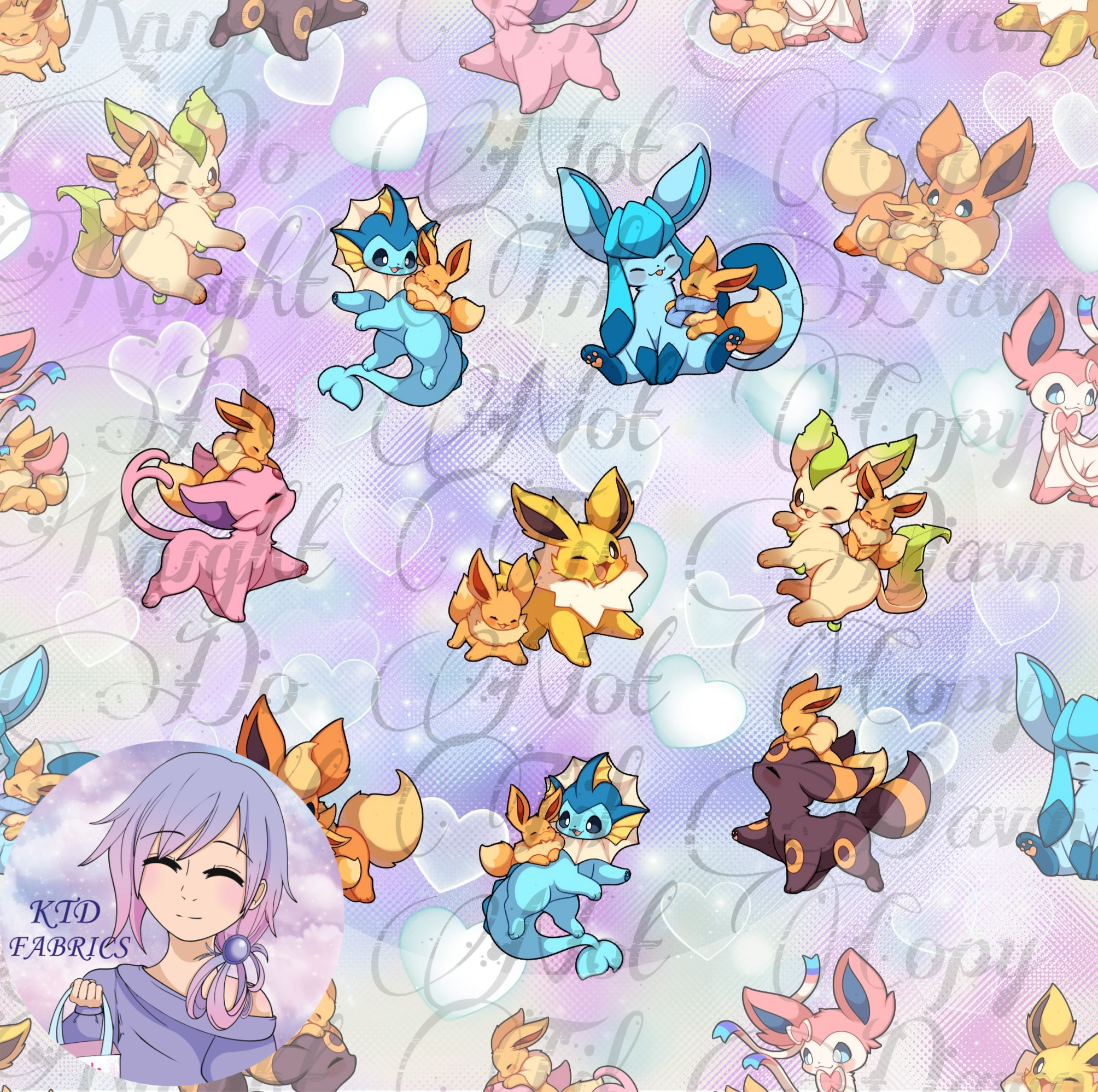 Snugglutions (Preorder)