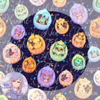 Gotchi Pets (Preorder)