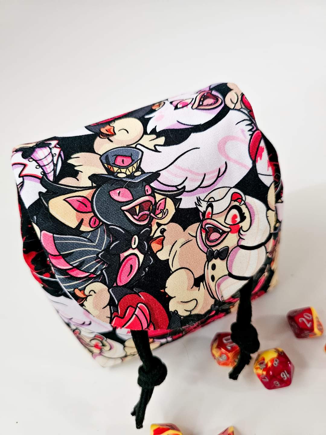 Duckies (Preorder)